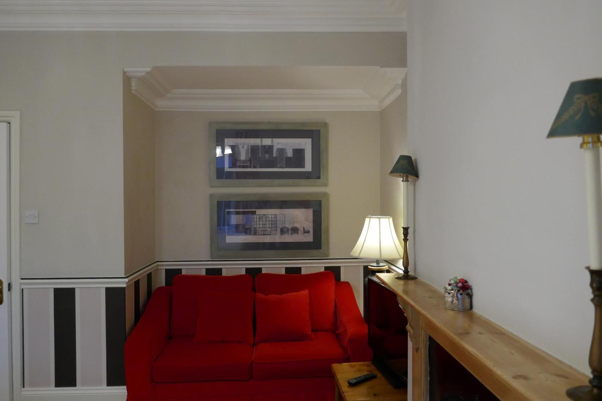 Отель Kerrington House Аксминстер Экстерьер фото